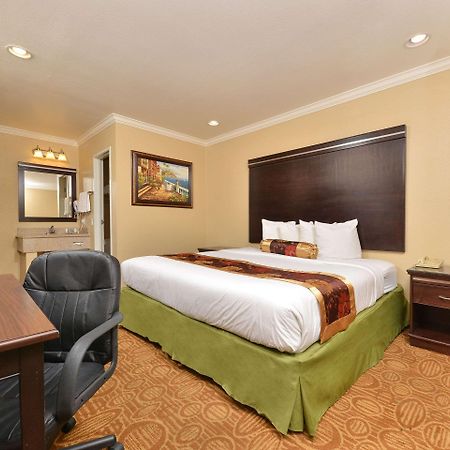 Rodeway Inn San Diego Near Sdsu Εξωτερικό φωτογραφία