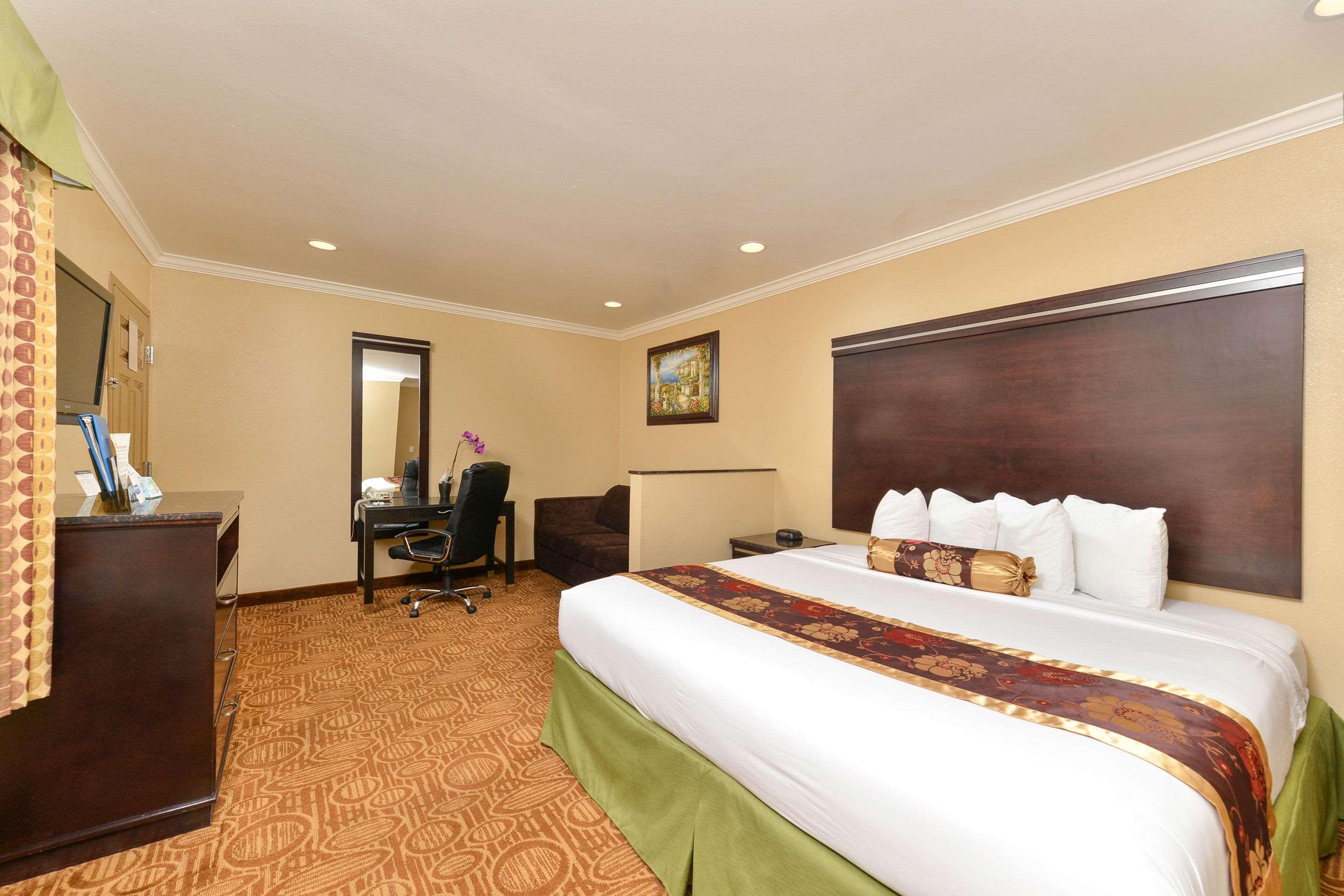 Rodeway Inn San Diego Near Sdsu Εξωτερικό φωτογραφία