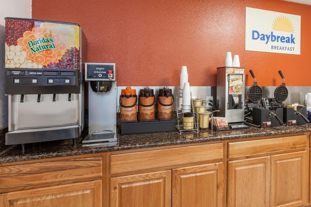 Rodeway Inn San Diego Near Sdsu Εξωτερικό φωτογραφία