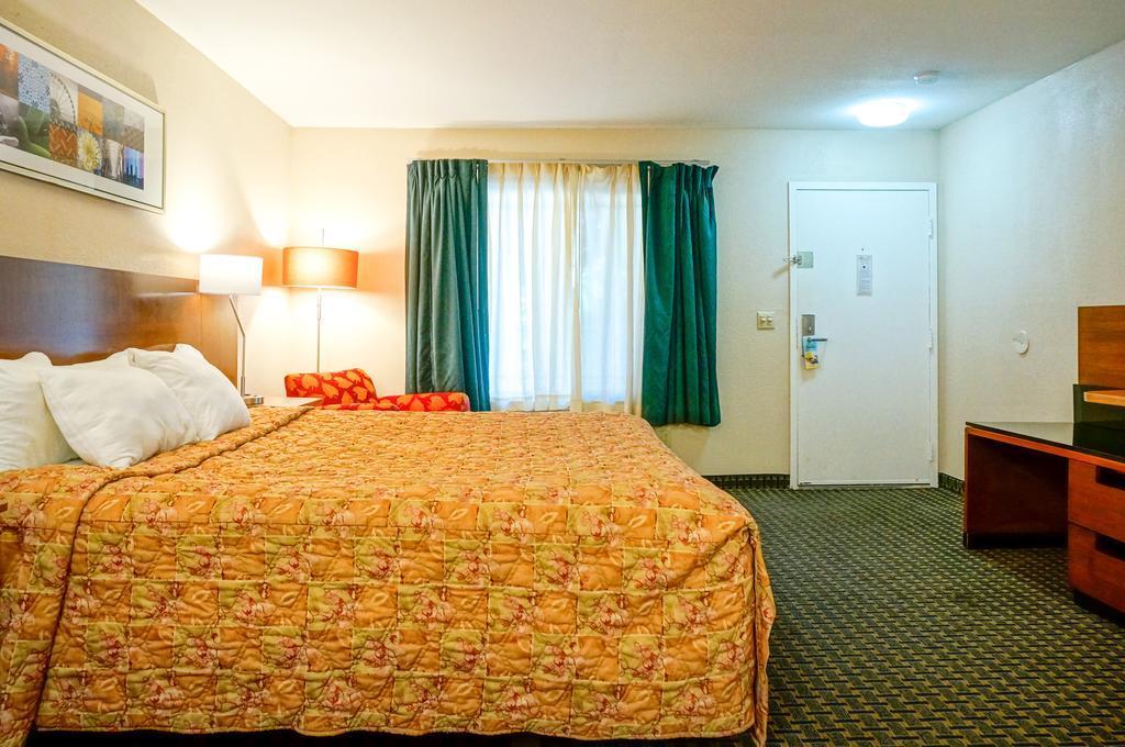 Rodeway Inn San Diego Near Sdsu Εξωτερικό φωτογραφία