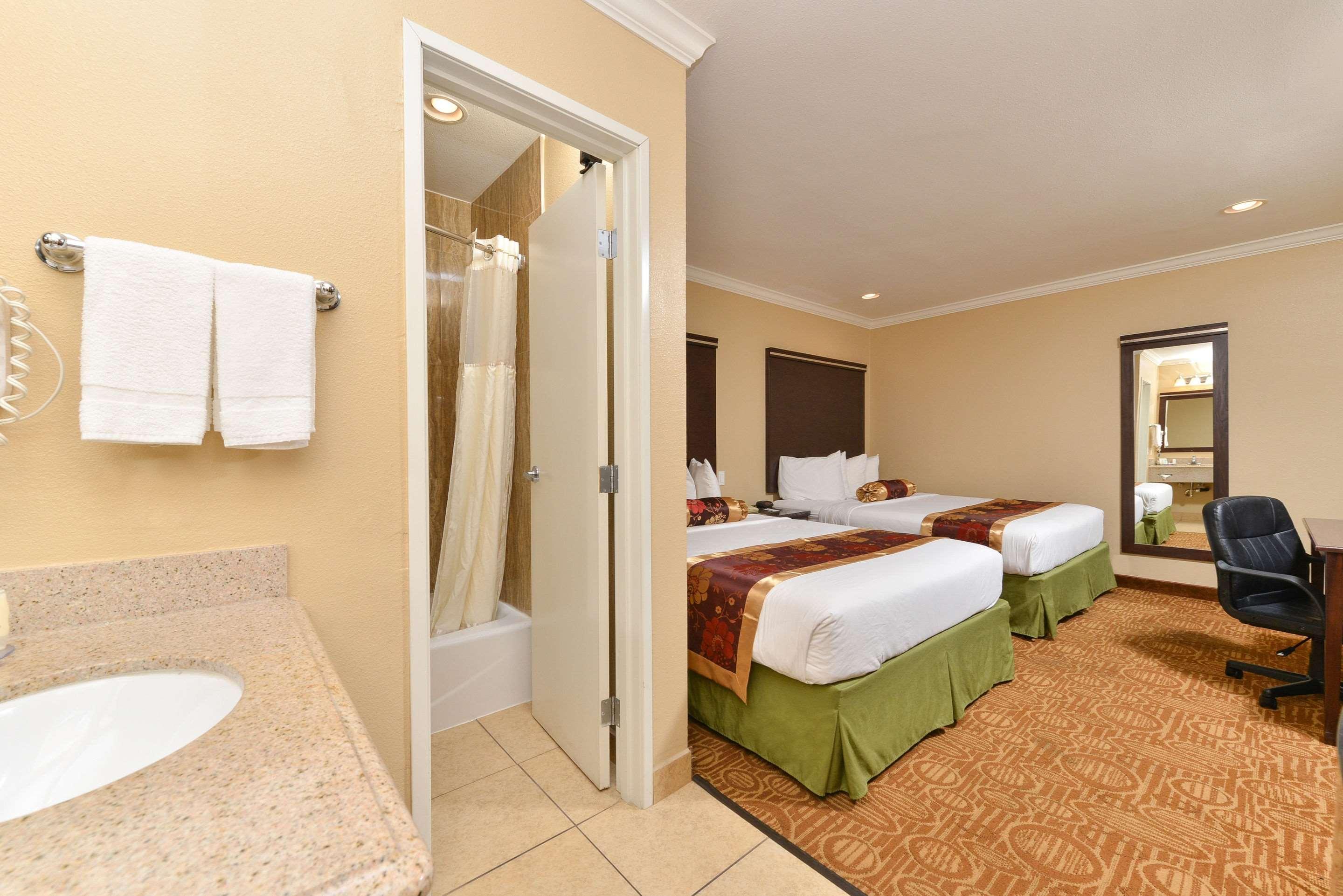 Rodeway Inn San Diego Near Sdsu Εξωτερικό φωτογραφία